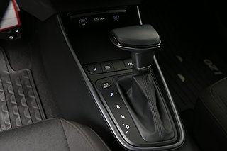 Halvkombi Hyundai i20 17 av 22