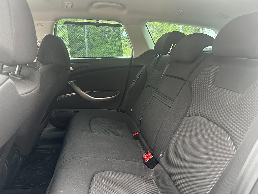 Citroën C5 Tourer 1.6 HDi / Fungerar felfritt
