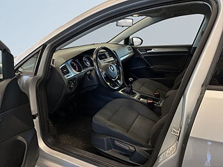 Volkswagen Golf Sportscombi 1.2 TSI S&V-hjul/Kamera/Drag/BT/A.d Fart – bild 7
