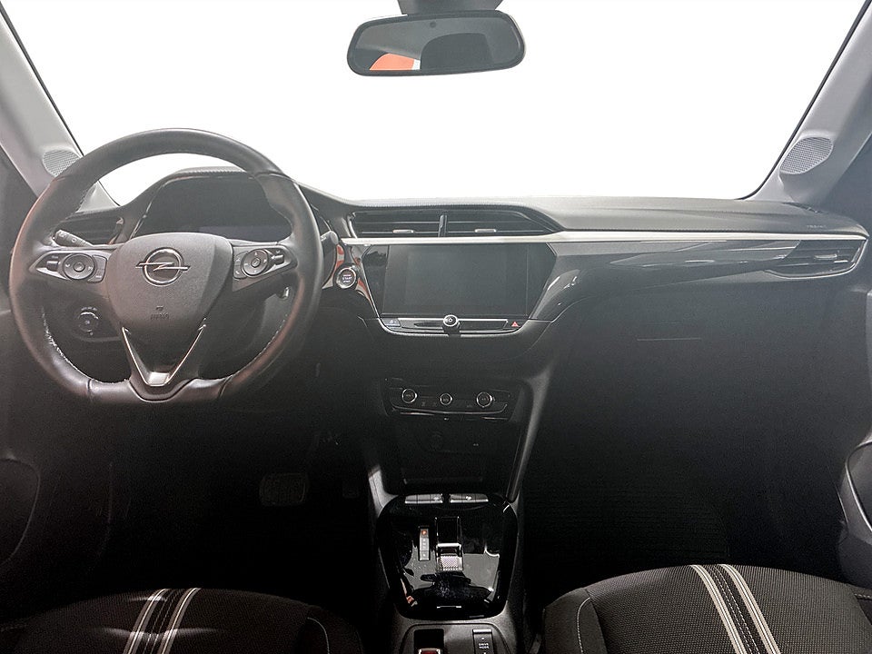 Bild på Opel Corsa-e D&T 50kWh 136hk Aut B-KAMERA CARPLAY