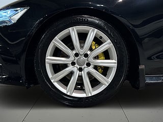 Audi A6 Avant 2.0 TDI quattro S-Line Dvärm Drag Psens SoV – bild 14