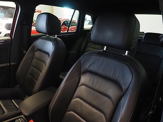 SUV Volkswagen Tiguan 14 av 23