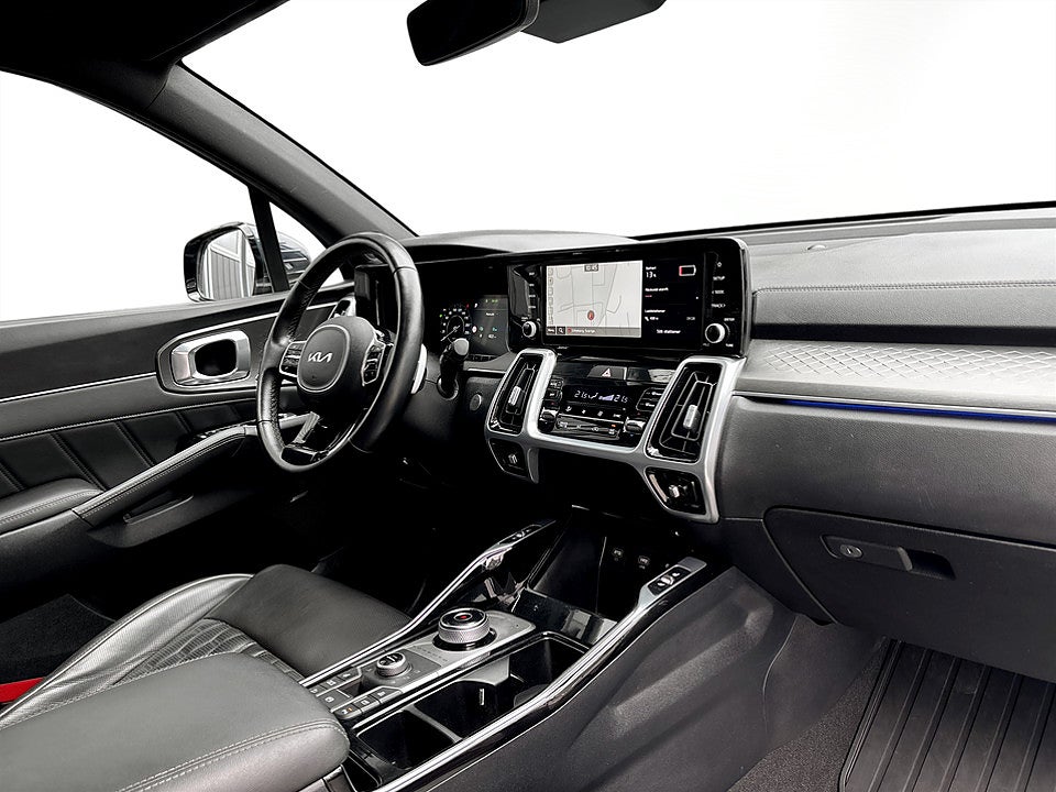 Bild på Kia Sorento Advance Plus PHEV 265hk Aut AWD APP-STYRD MOTORVÄRMERE