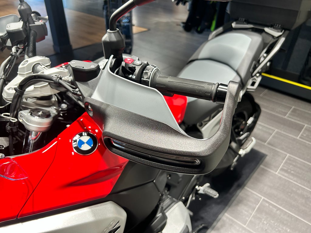 BMW R1300GS /Innovation/Adaptiv Nivå/Toppbox/217 mil