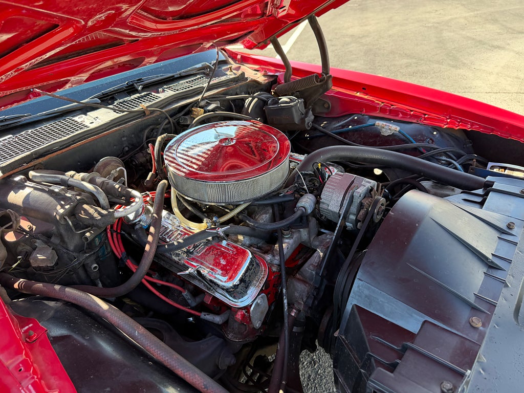 Pontiac Firebird Esprit 5.7 V8 0kr insats 2182kr/mån