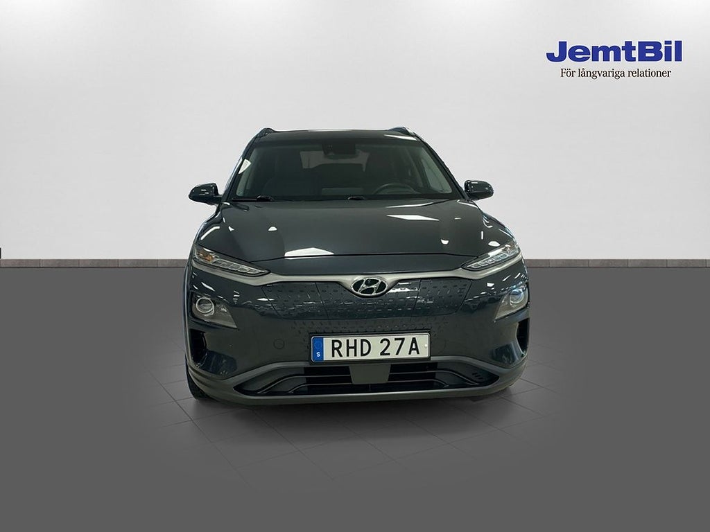 Hyundai Kona 2020 - miniatyr 2