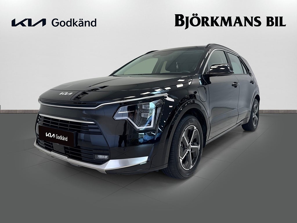 Kia Niro 2026