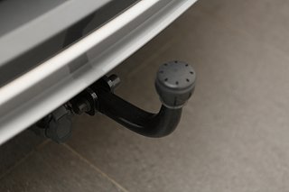 SUV Honda CR-V 8 av 25