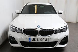 Kombi BMW 330e 5 av 29
