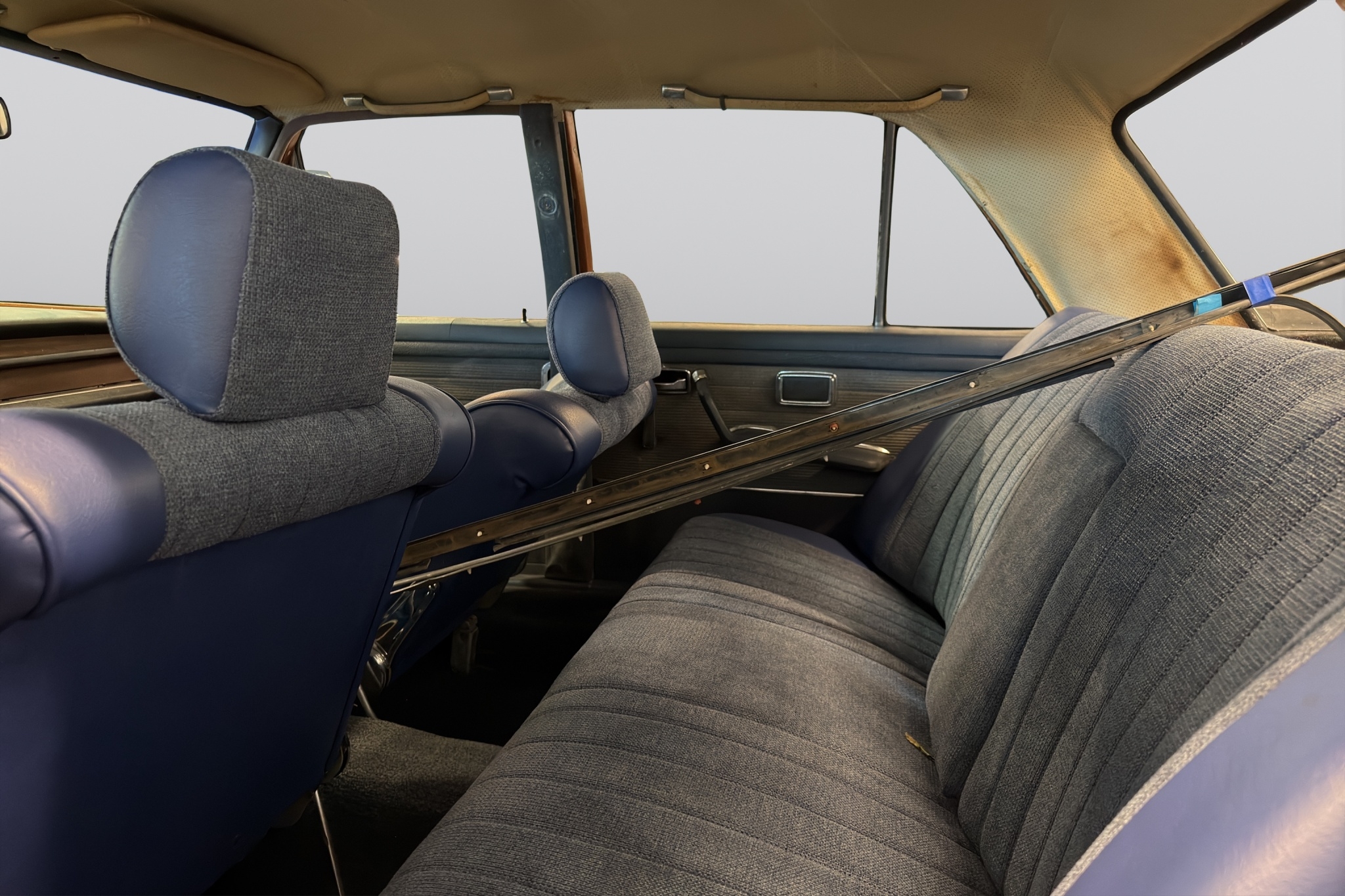 Mercedes-Benz Övriga 280 S 1969, photo 6/10