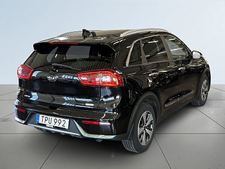 Kia Niro P-HEV DCT Advance Plus S&V/Backkamera/Rattvärme/Carplay – bild 6