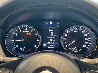 SUV Nissan Qashqai 17 av 24