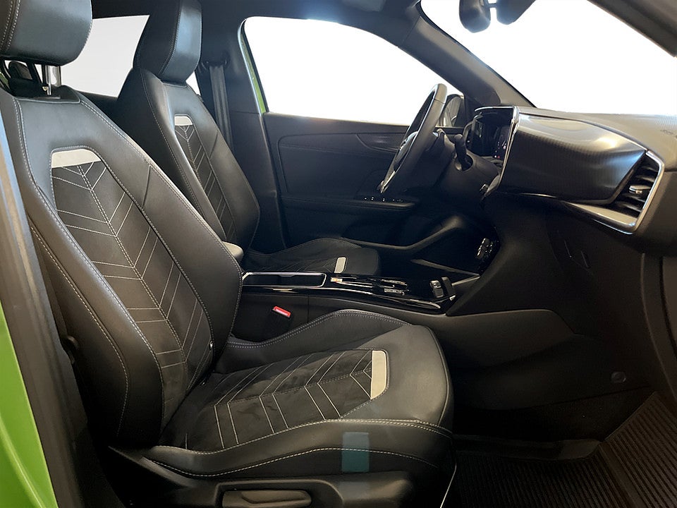 Bild på Opel Mokka Ultimate 1.2 PT 130hk Aut B-KAMERA CARPLAY