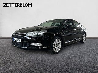 Sedan Citroën C5