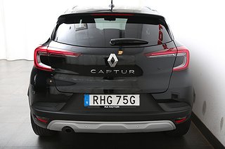SUV Renault Captur 7 av 22