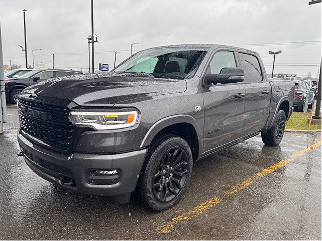 Dodge Ram 1500 HEMI V8 !!! Limited Night Edition 