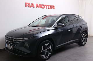 SUV Hyundai Tucson 20 av 20