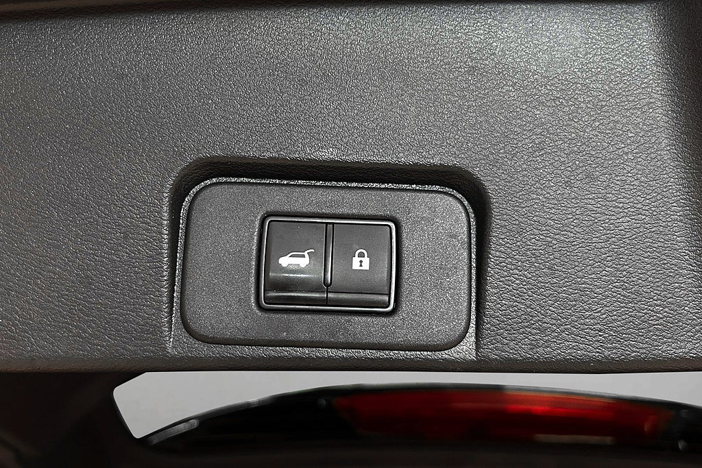 Nissan X-Trail 2024 - miniatyr 25