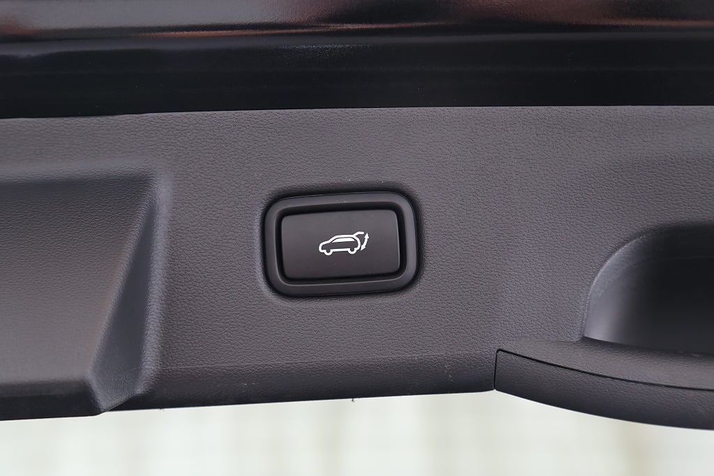 Hyundai Tucson N-Line Plug-in hybrid 4WD Tech-paket Dragkrok 360kamera 2025