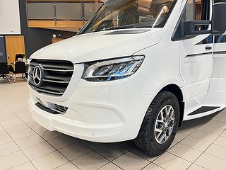 Husbil-halvintegrerad Kabe Travel Master Royal X 780 LGB 2 av 32