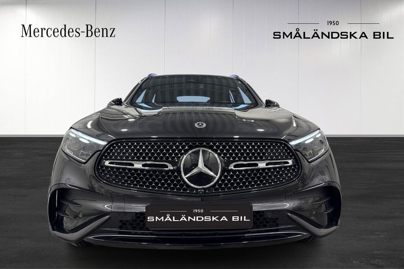 Mercedes-Benz GLC 2026, bild 2/35