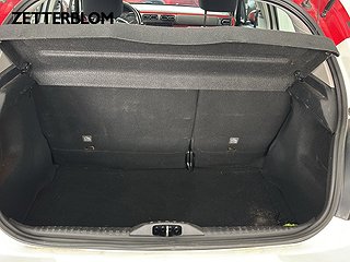 Halvkombi Citroën C3 6 av 13