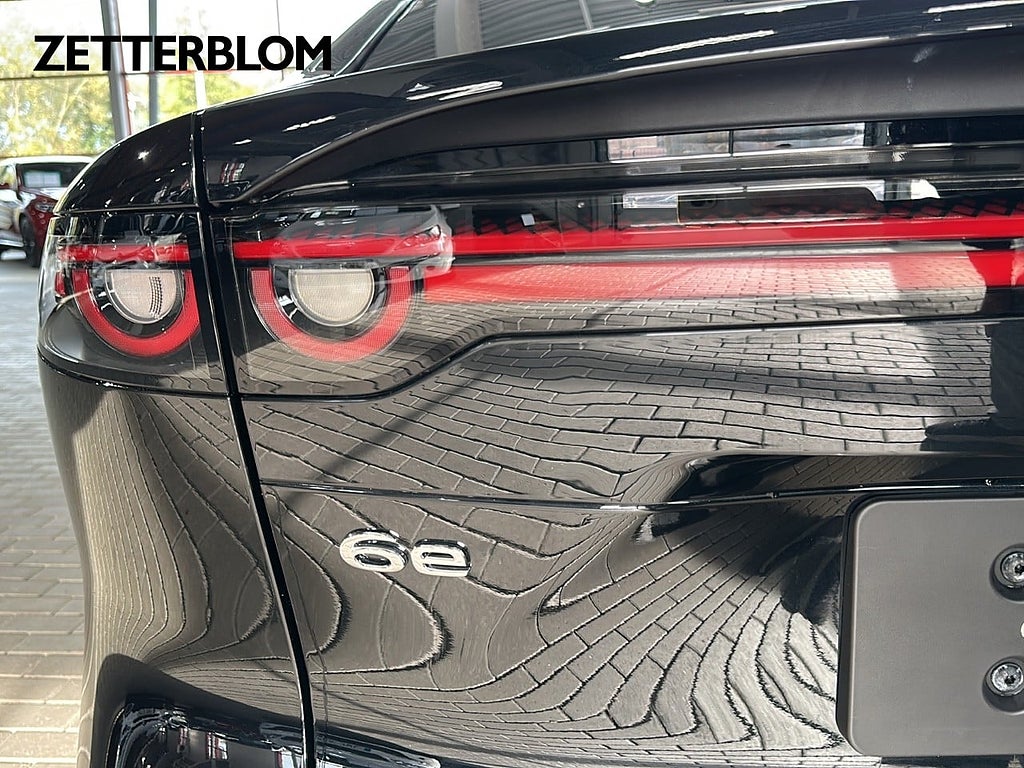 Kombi Mazda 6 19 av 21