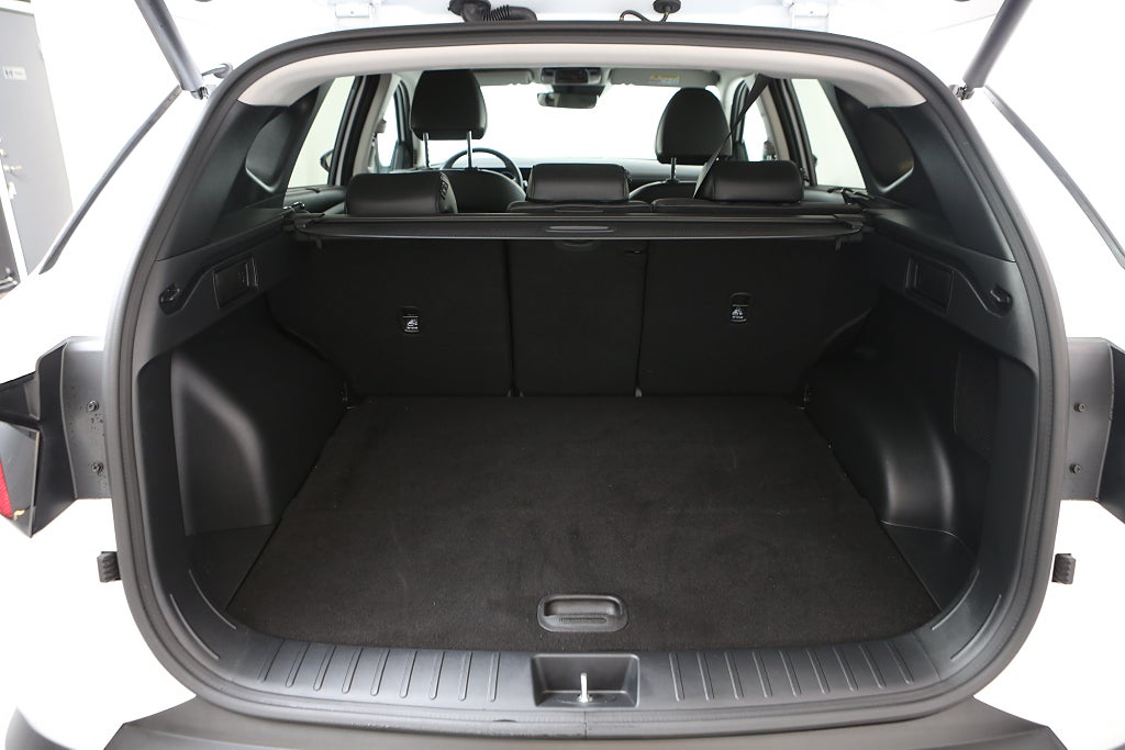 Hyundai Tucson Plug-in  288hk 2WD DCT Advanced | Begränsad kampanj**