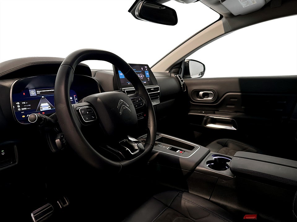 Bild på Citroën C5 Aircross Shine 1.2 PT 130hk Aut B-KAMERA CARPLAY ELSTOL