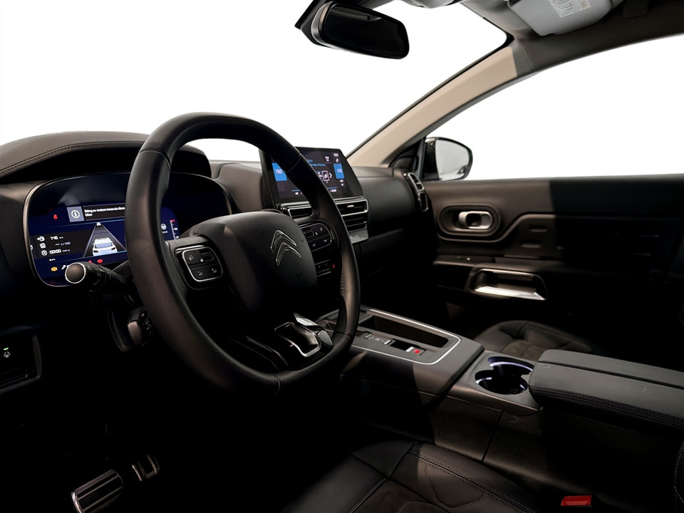 Citroen C5 Aircross 2023, bild 5/43