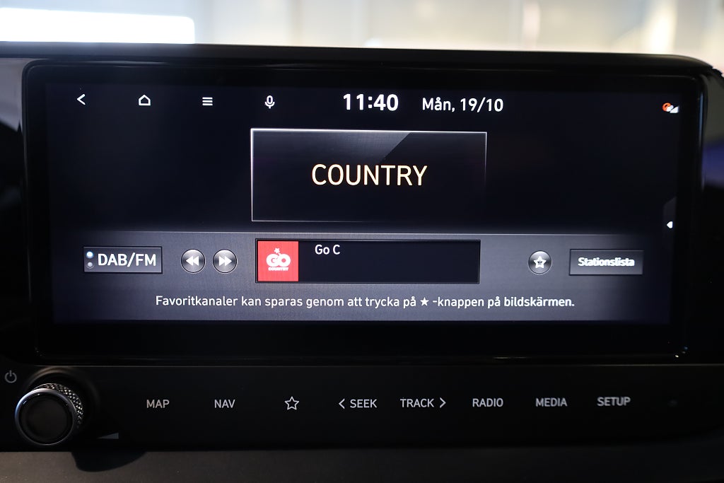 Hyundai i20 1.0 T-Gdi DCT Essential *Lagerbil för snabb leverans 2027