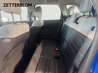 SUV Citroen C3 Aircross 9 av 15