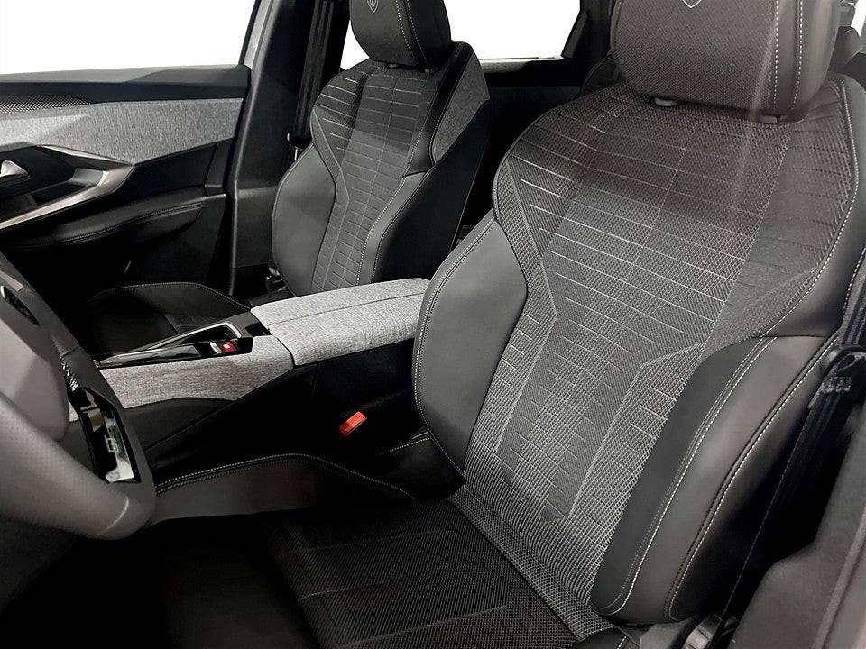 Bild på Peugeot 5008 Edition Hybrid Aut - OMGÅENDE LEVERANS!