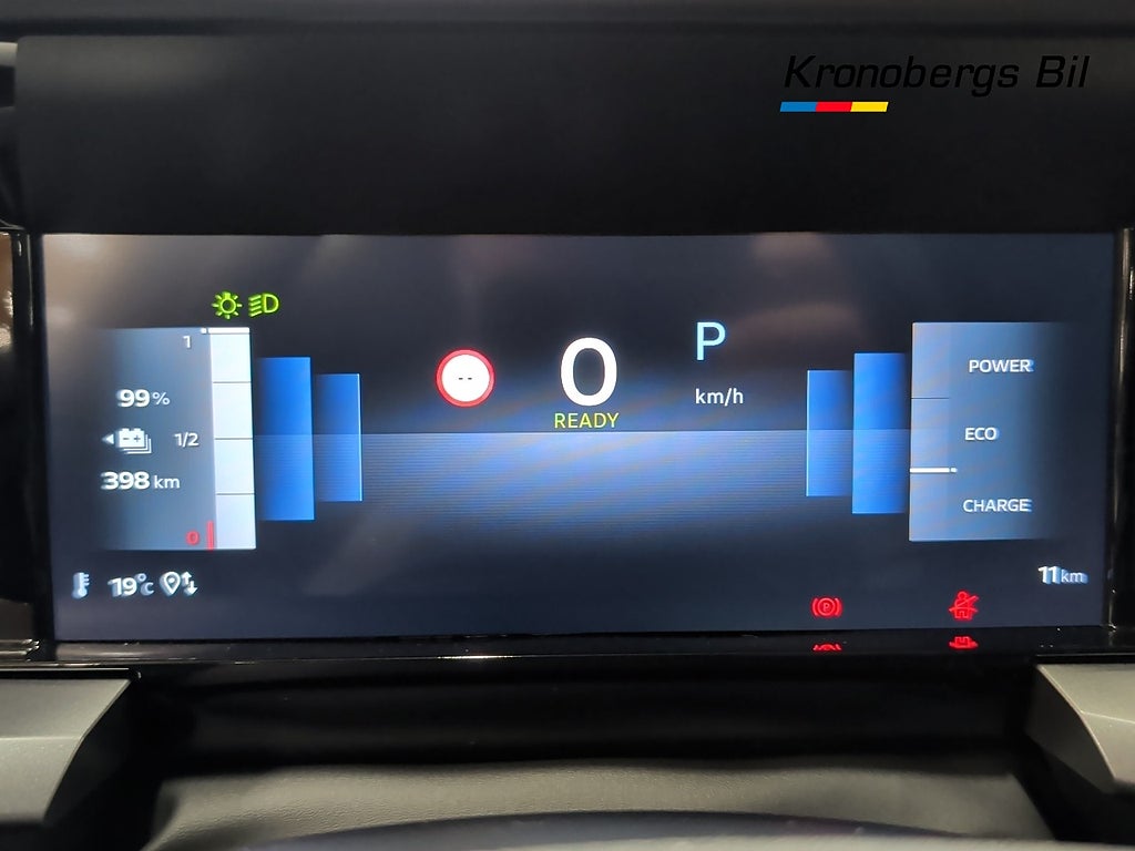 Opel Frontera GS Electric Aut Long Range *Privatleasing 3.299!* – bild 10