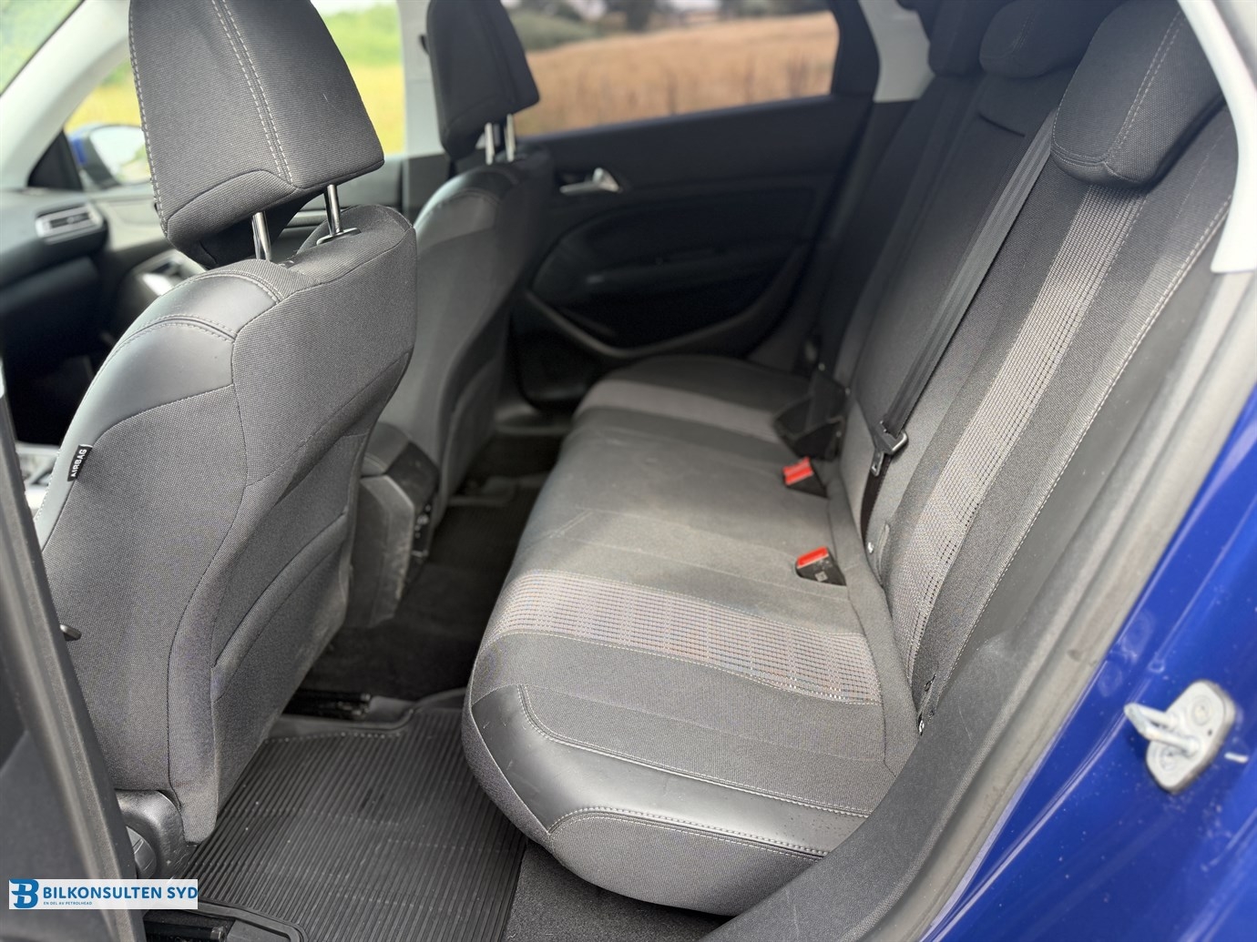 Peugeot 308 2017, bild 7/47