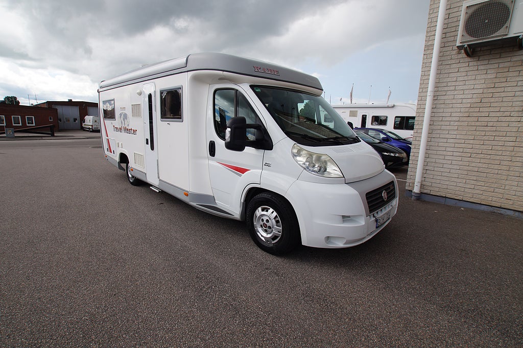 Kabe TRAVEL MASTER