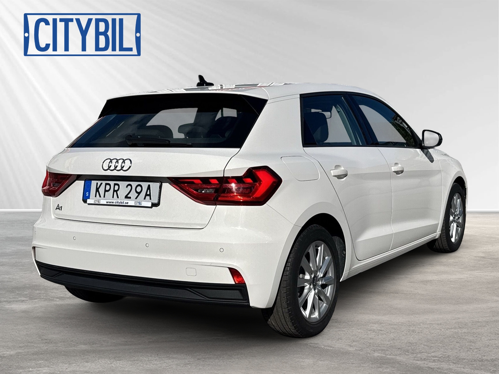 Audi A1 2020, bild 5/77