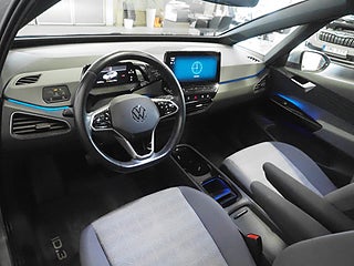 Halvkombi Volkswagen ID.3 12 av 22