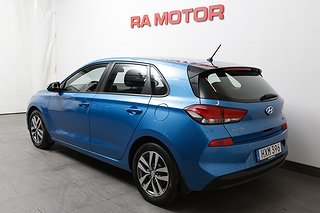 Halvkombi Hyundai i30 4 av 11