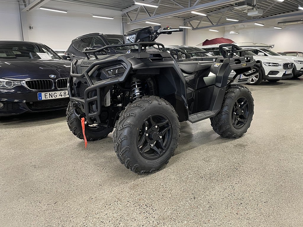 Polaris Sportsman 570 