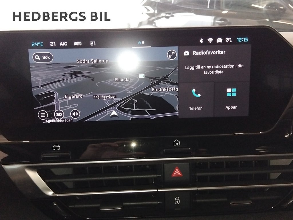 Citroën C4 1.2 PureTech Automat  thumbnail