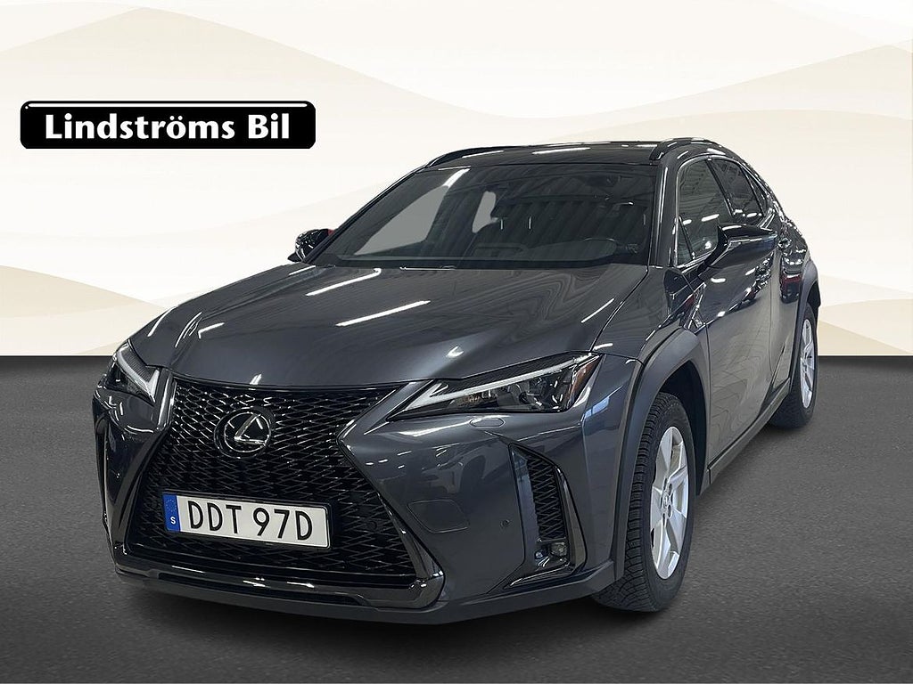 Lexus UX 250h F SPORT DESIGN Vinterhjul