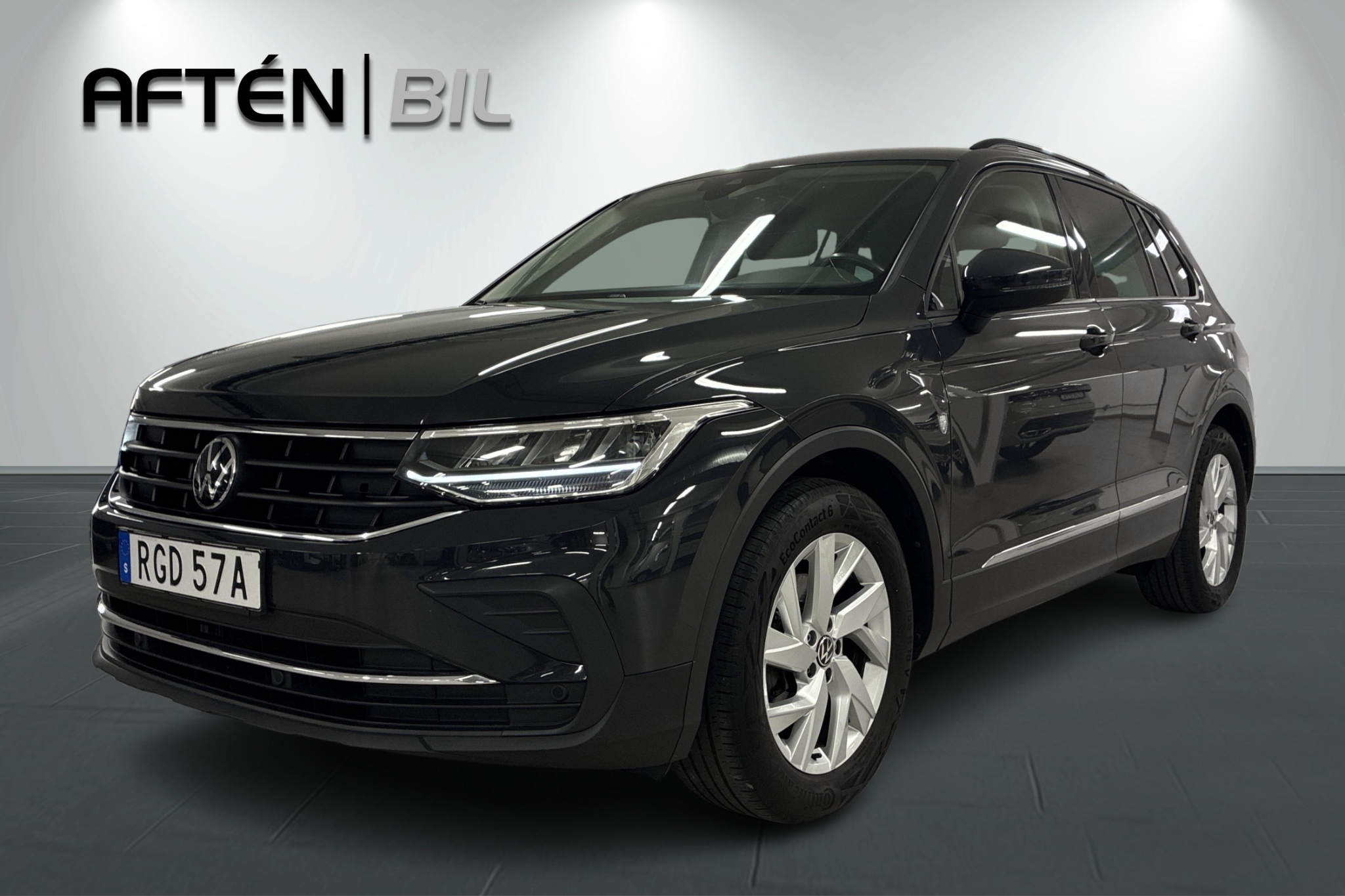 Volkswagen Tiguan Allspace 2023, kuva 2/10