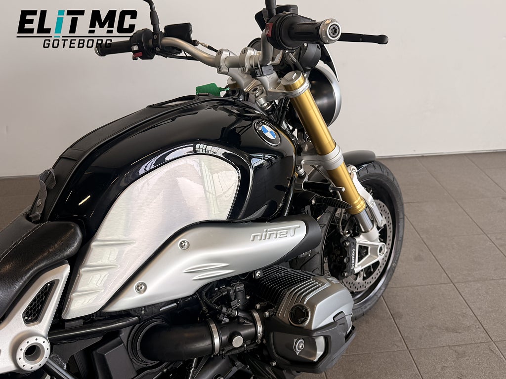 BMW Motorrad R 2015 - miniatyr 9