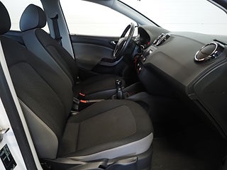 Halvkombi Seat Ibiza 15 av 21