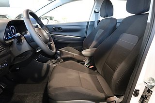 SUV Hyundai Bayon 9 av 20