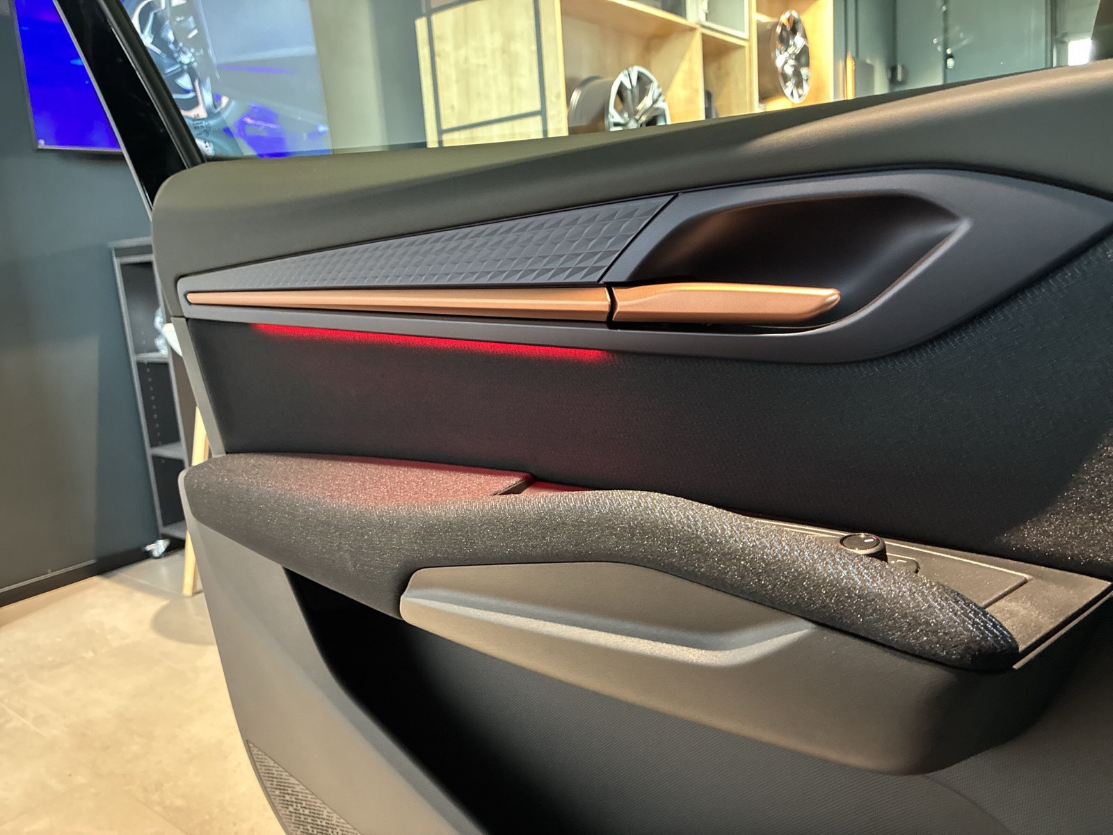 Cupra Born 2027, bild 6/47