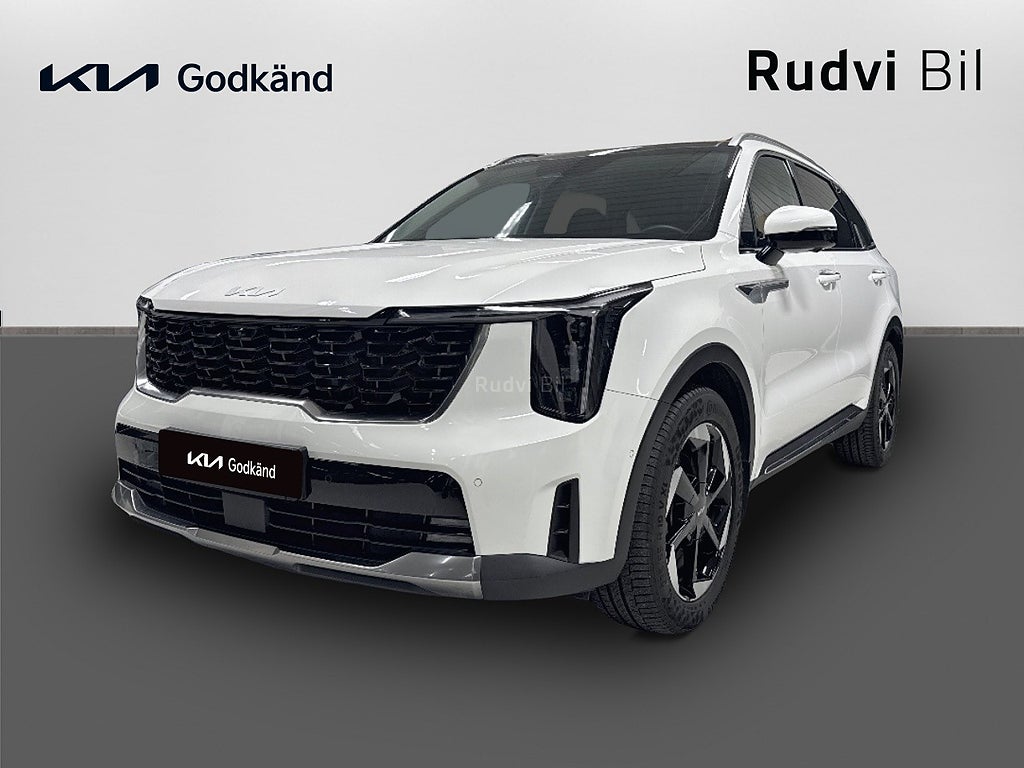 Kia Sorento PHEV Advance Plus Panorama