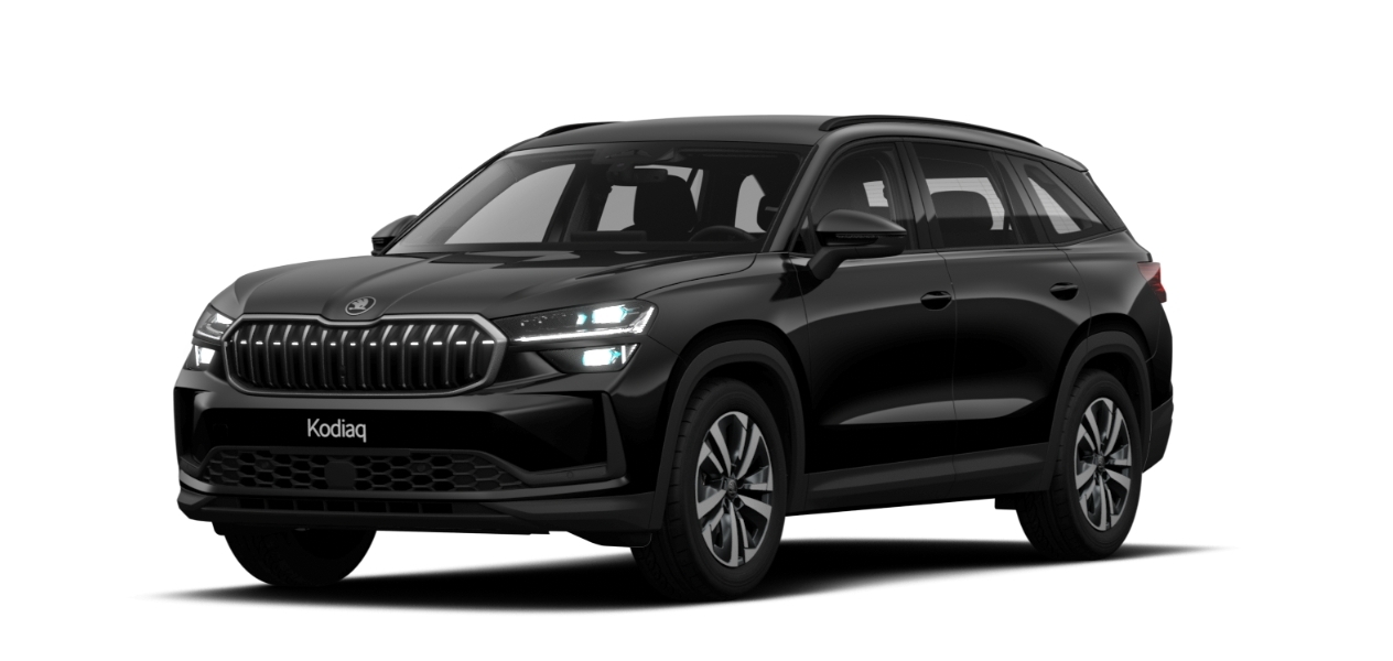 Skoda Kodiaq 1.5 TSI mHEV Selection 2027, bild 5/10