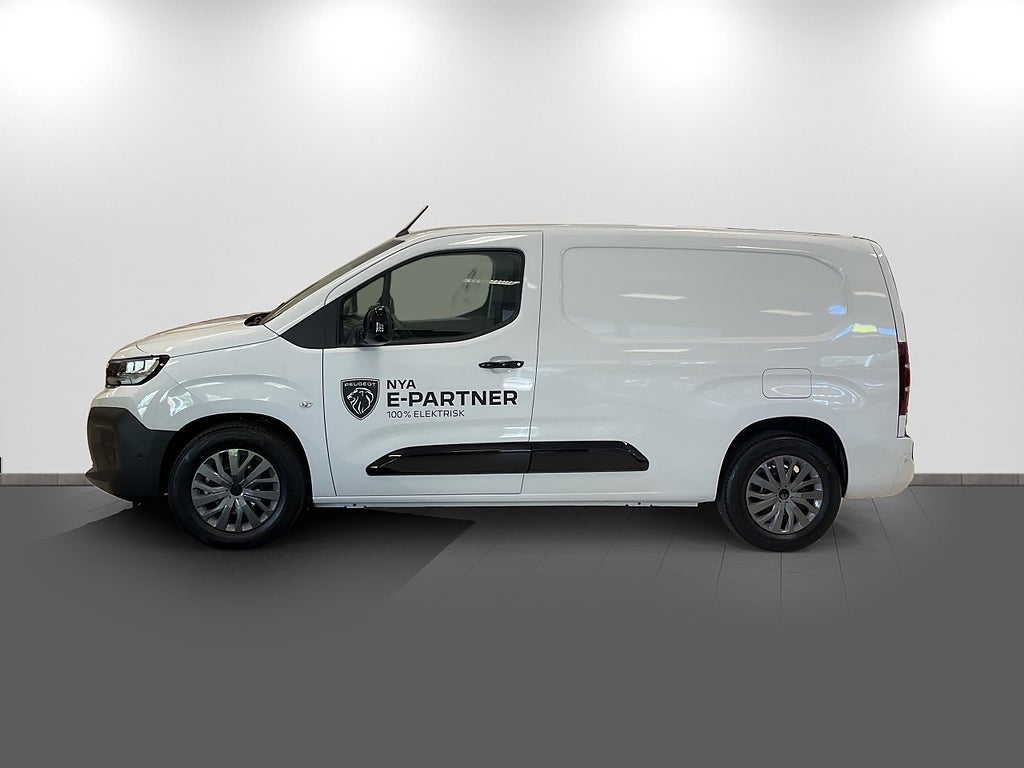 Peugeot e-Partner L2 – bild 4